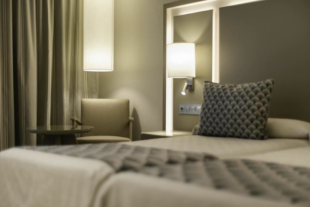 Изображение Spring Hotel Vulcano 4*