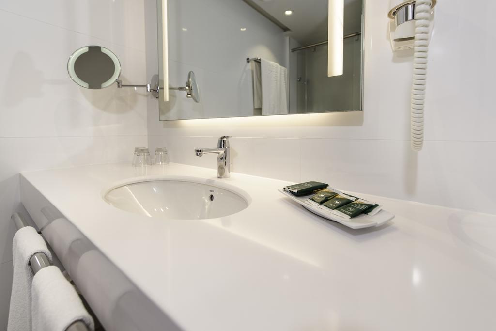 Картинка Spring Hotel Vulcano 4*