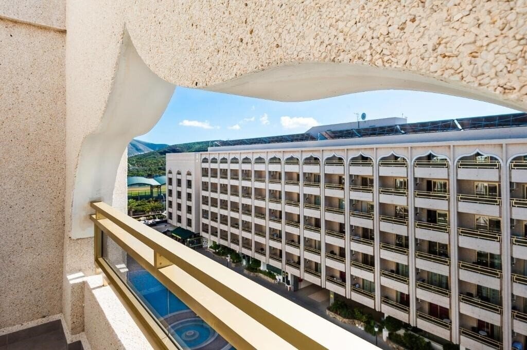 Фотографія Kn Columbus 3*