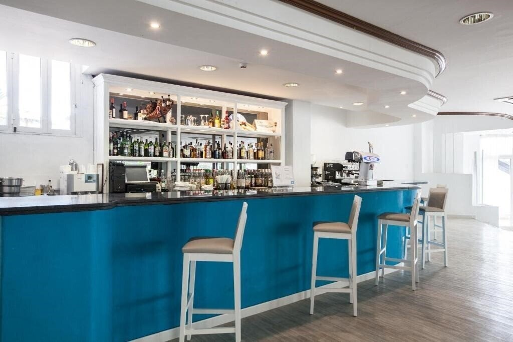 Зображення Blue Sea Lagos De Cesar 4*