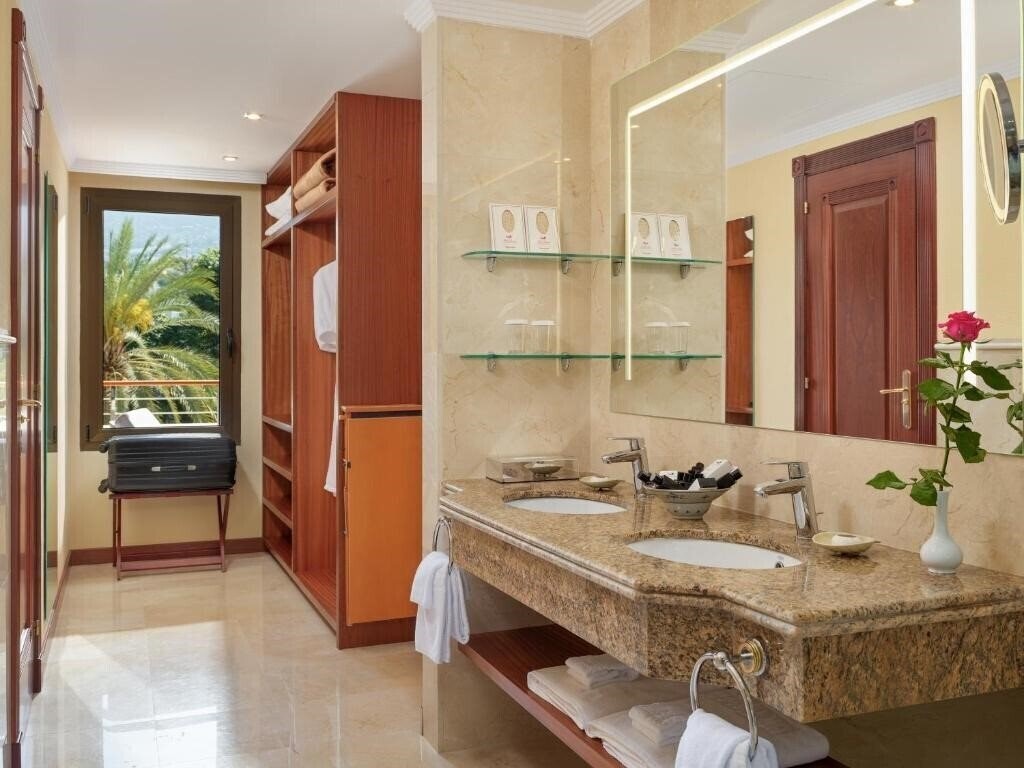 Фотография Hotel Botanico & The Oriental SPA Garden 5*