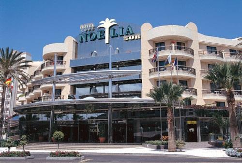 Зображення Noelia Sur 4*