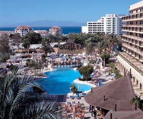 Фотографія Noelia Sur 4*