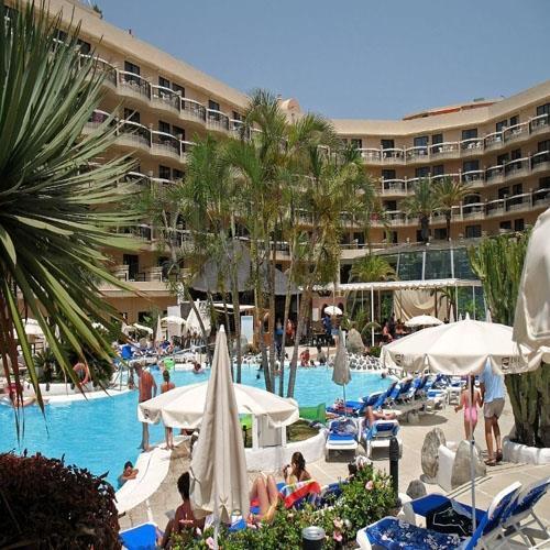 Фото Noelia Sur 4*