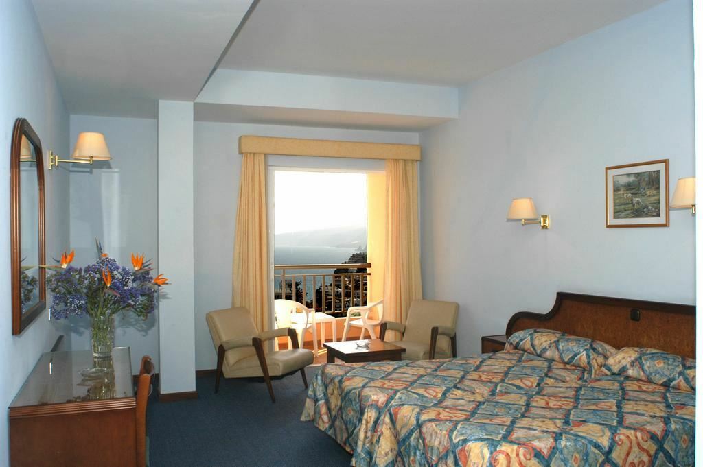 Фотография Miramar Elegance Puerto De La Cruz 3*