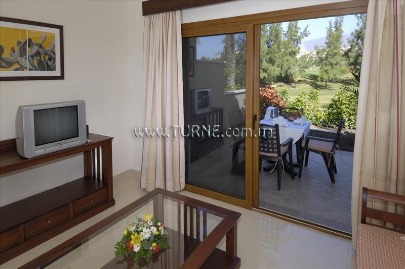 Изображение Marylanza Golf Resort 5*