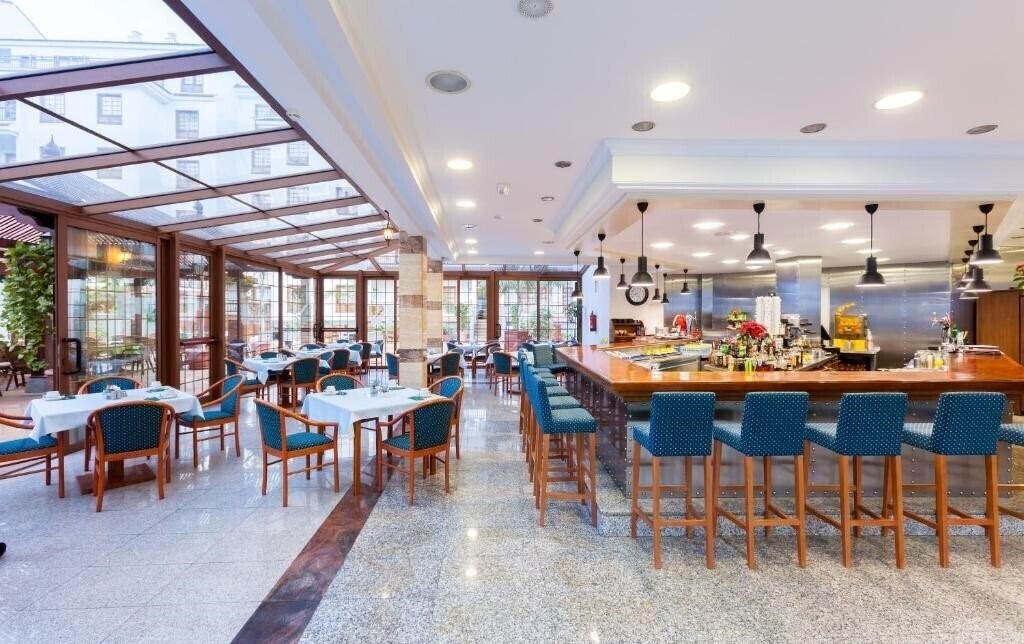 Изображение Apartamentos Casablanca 3*