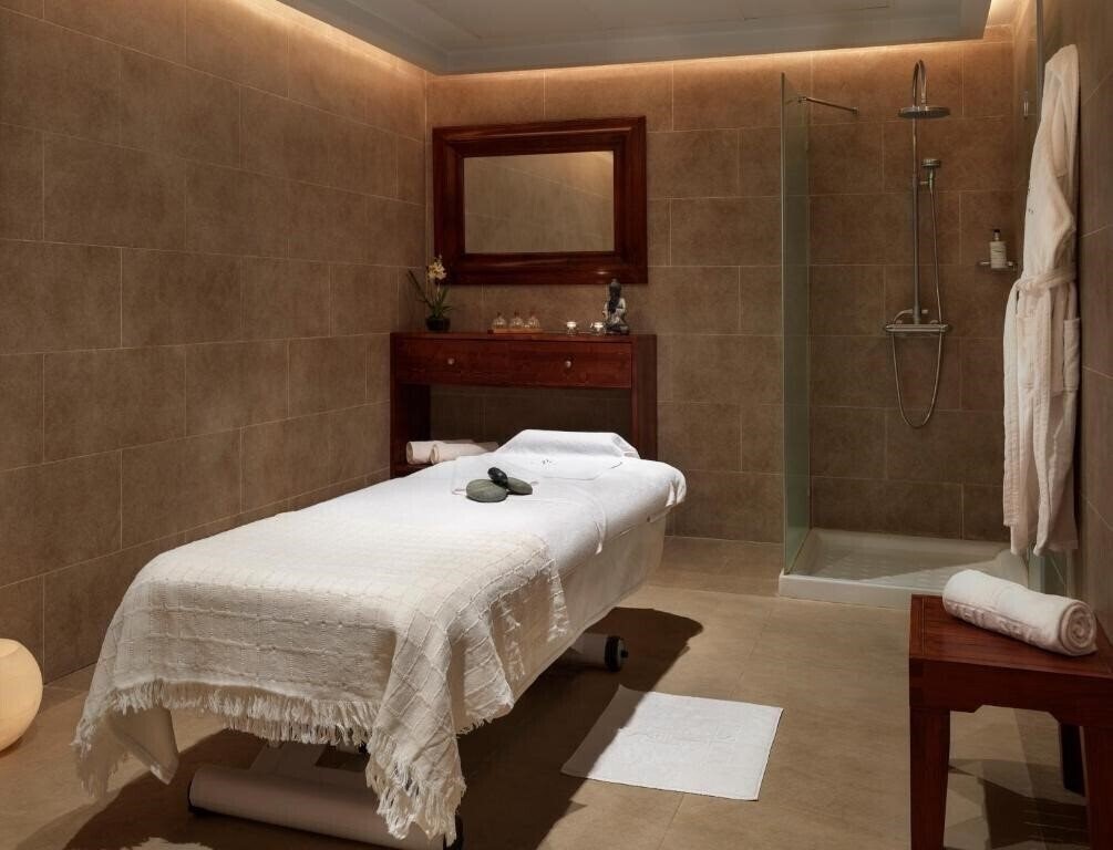 Фотография Melia Hacienda Del Conde 5*