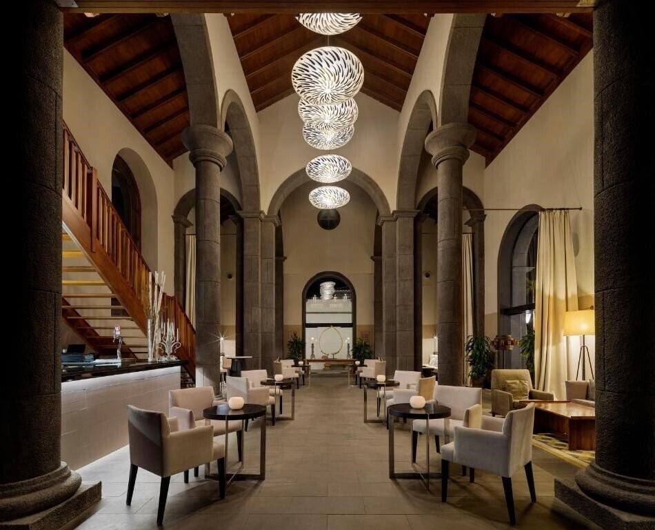 Картинка Melia Hacienda Del Conde 5*