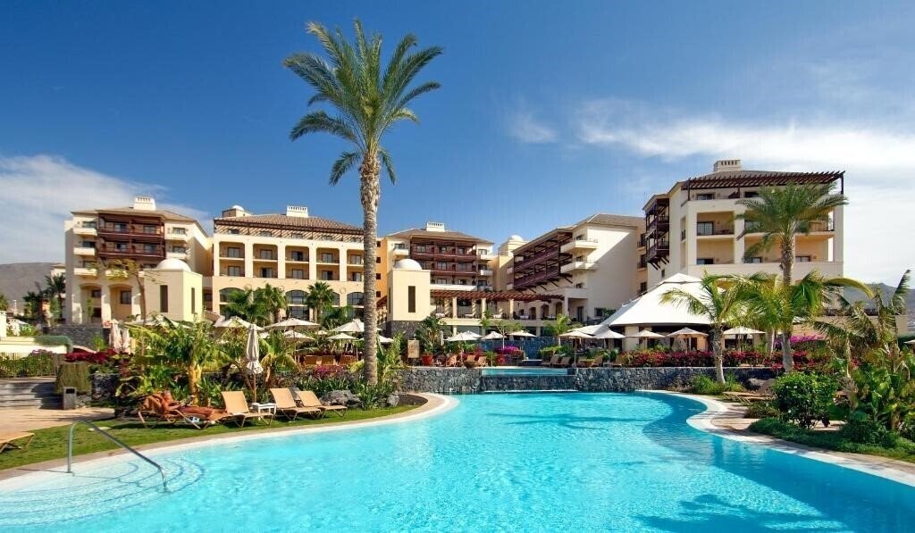Картинка Vincci La Plantacion Del Sur 5*