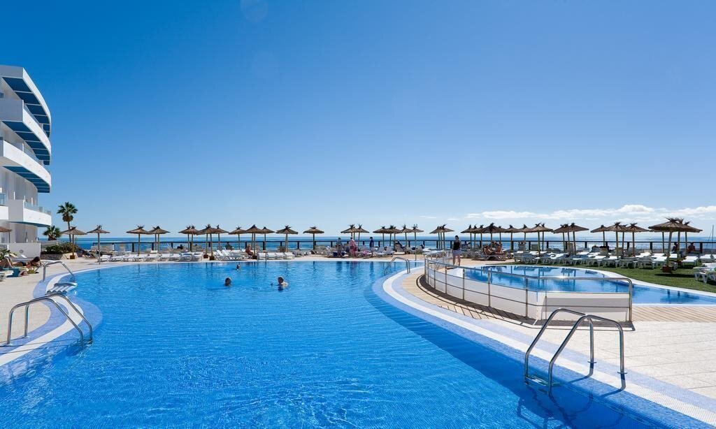 Изображение Aguamarina Golf Apartments 3*
