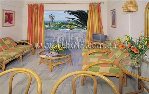 Фотографія Hovima Altamira 3*