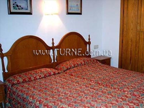 Готель Hovima Altamira 3*