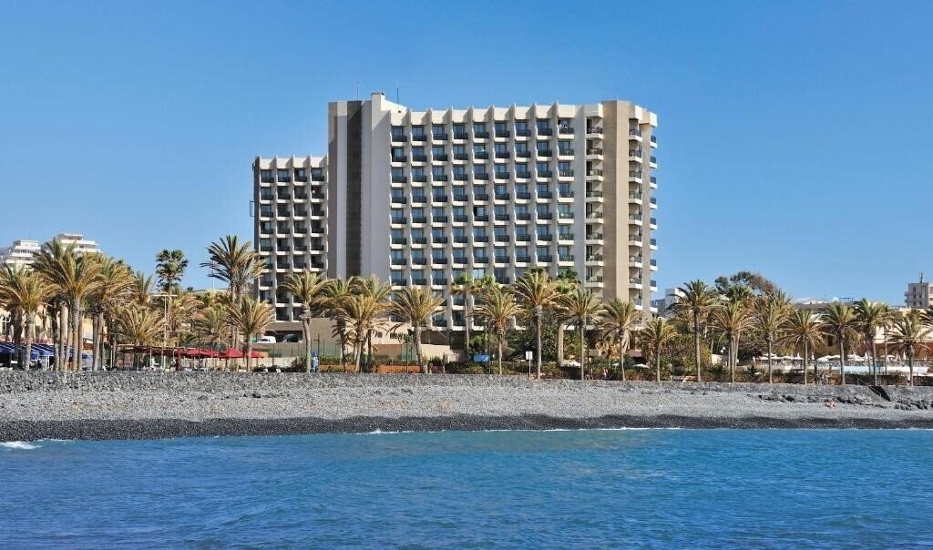 Картинка Sol Tenerife 4*