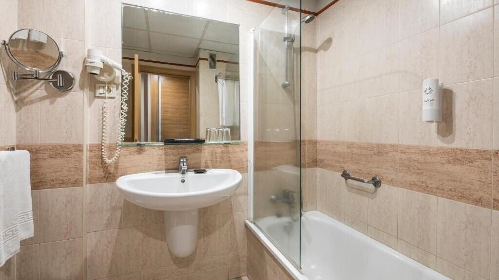 Фотография Be Live Adults Only Tenerife (ex. Be Live Experience) 4*