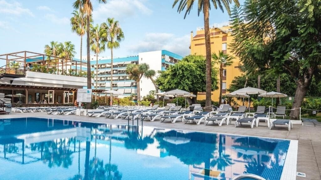 Изображение Be Live Adults Only Tenerife (ex. Be Live Experience) 4*