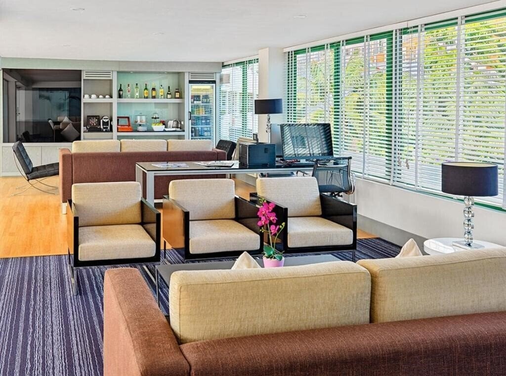 Изображение H10 Tenerife Playa 4*