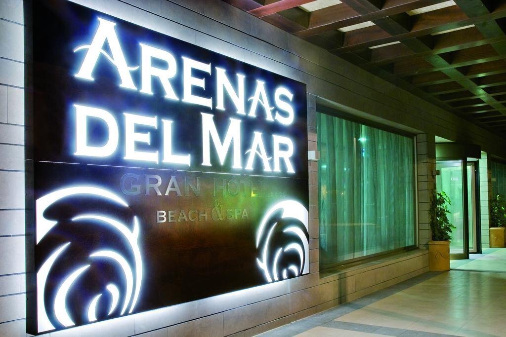 Фотография Kn Hotel Arenas del Mar 4*