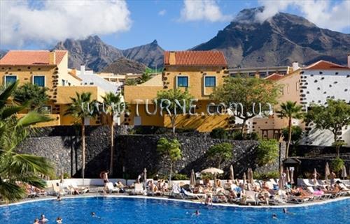 Фото Isabel Aparthotel 4*