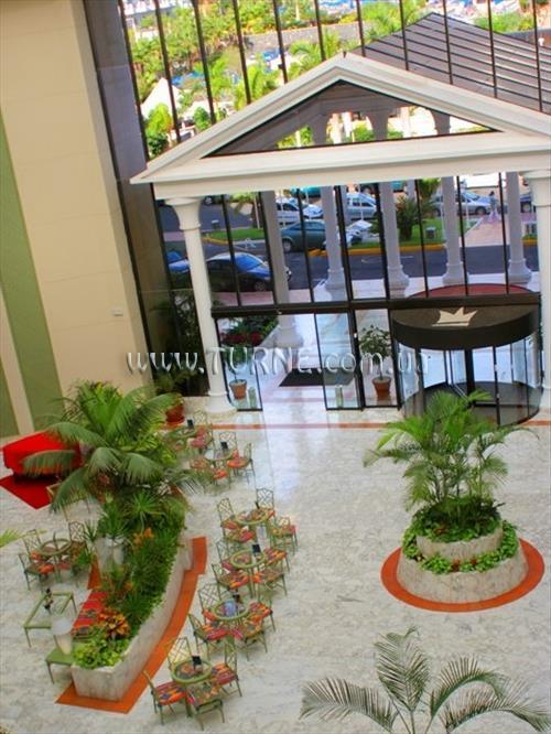 Картинка Guayarmina Princess 4*