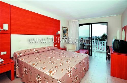 Изображение Guayarmina Princess 4*