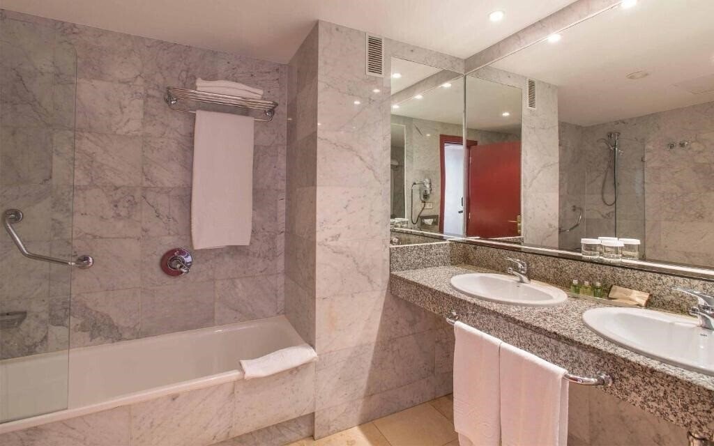 Фотография Cleopatra Palace (ex. Mare Nostrum) 4*