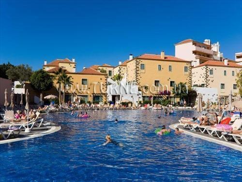 Изображение Hotel A. Isabel 4*