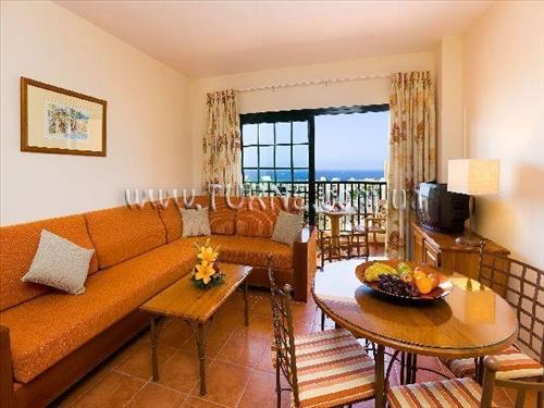 Отель Hotel A. Isabel 4*