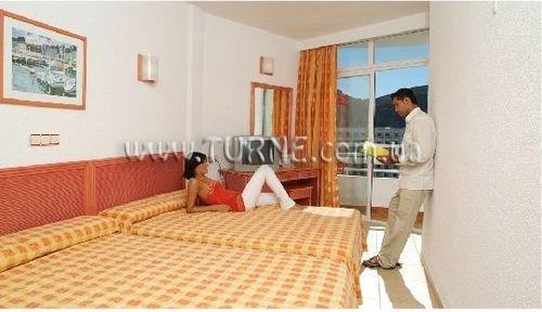 Картинка Club Mac Alcudia 4*