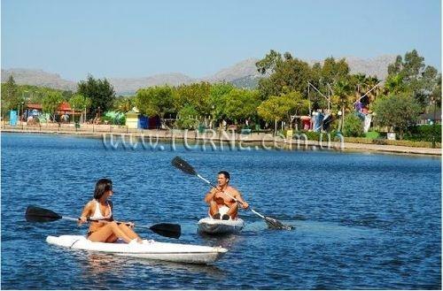 Фотографія Club Mac Alcudia 4*