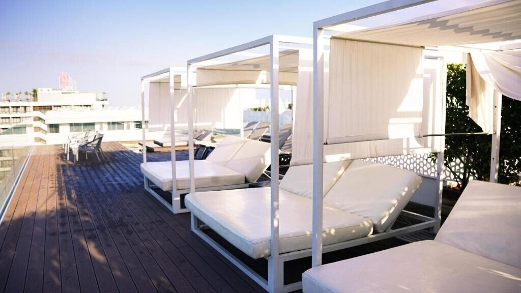 Картинка Sunprime Coral Suites And Spa 4*