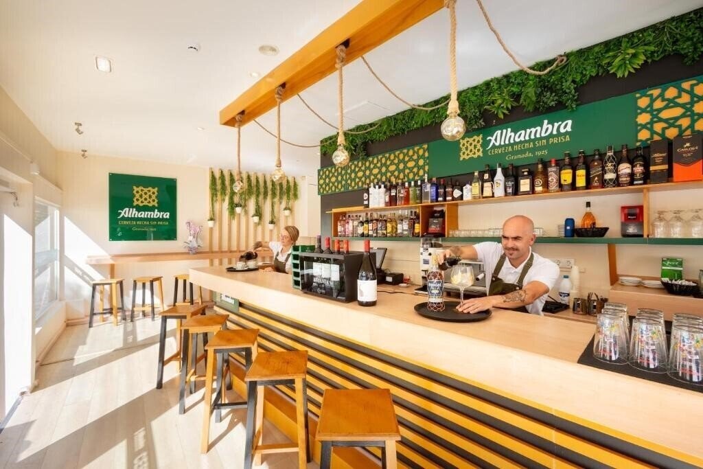 Фотография Maga 1*