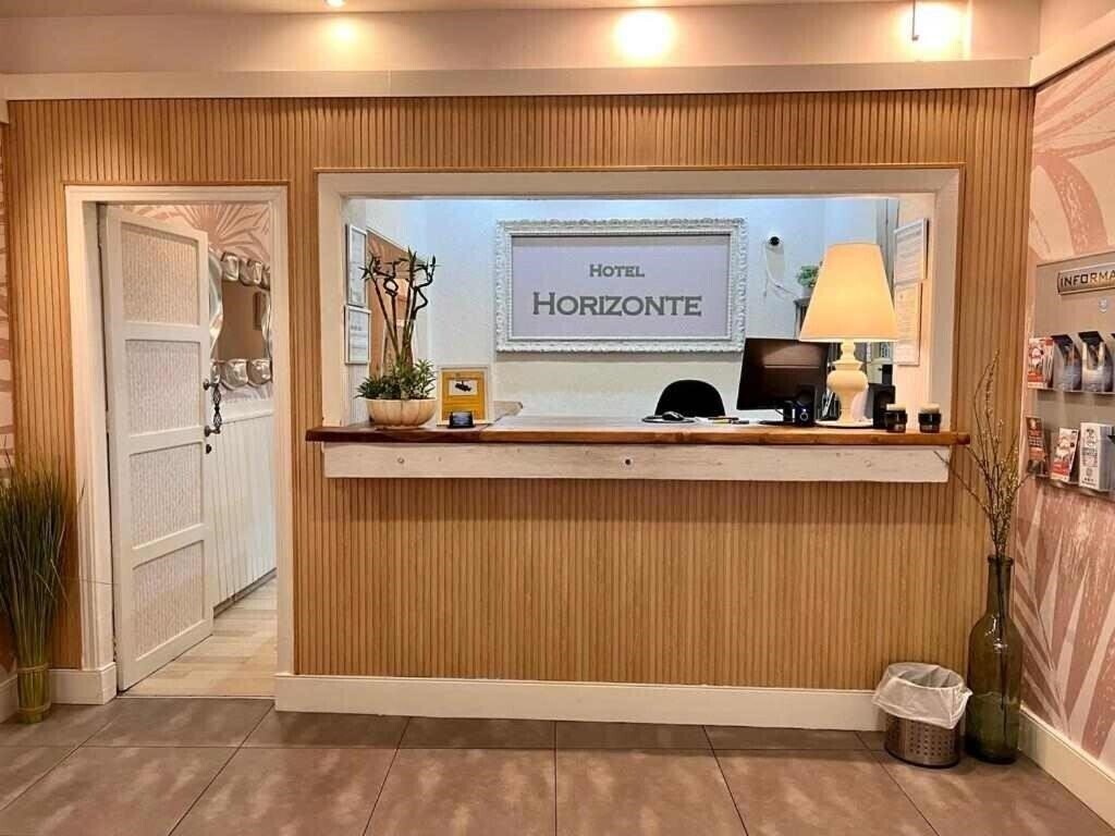 Готель Horizonte 1*