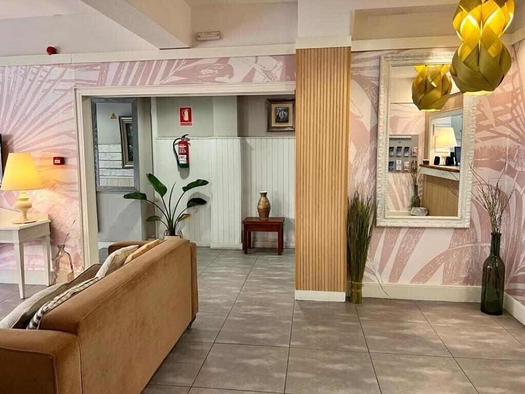 Фотографія Horizonte 1*