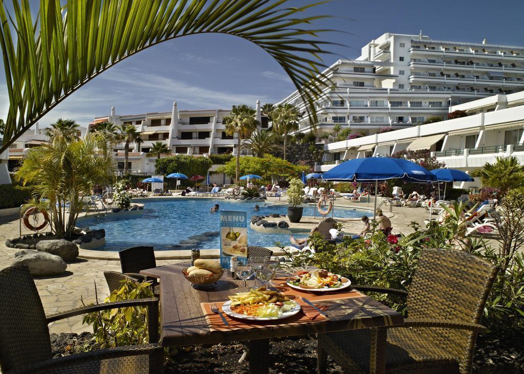 Фотографія Aparthotel Panorama 3*