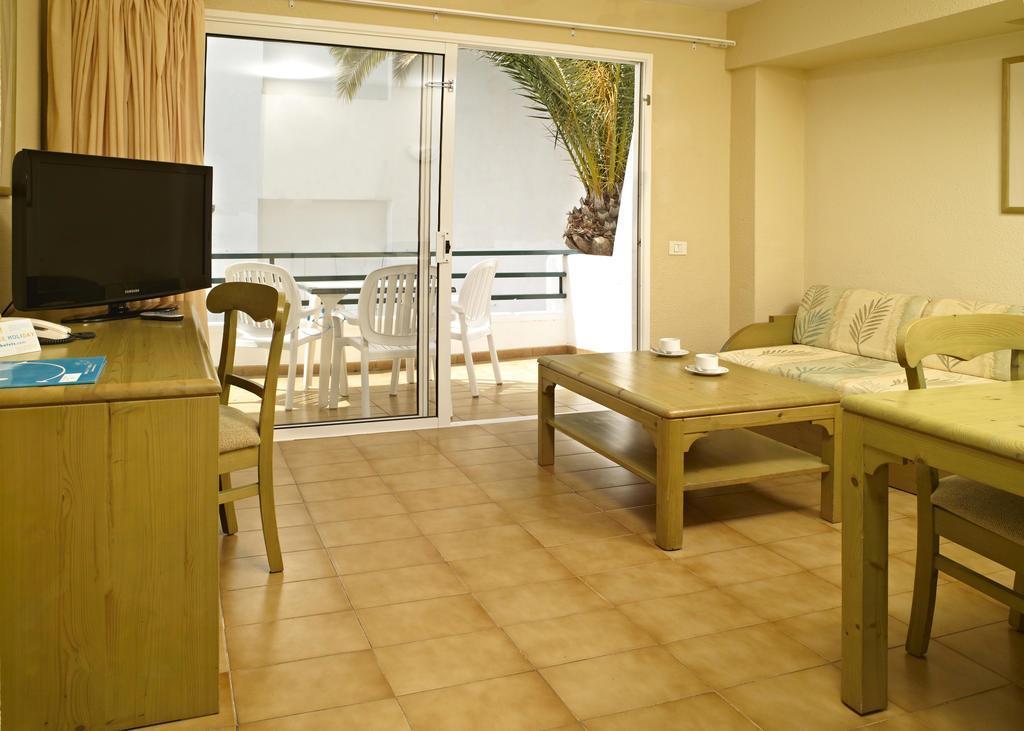 Зображення Aparthotel Panorama 3*