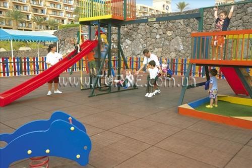 Картинка Club Hotel Riu Buenavista 4*