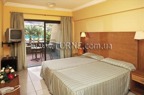 Отель Club Hotel Riu Buenavista 4*