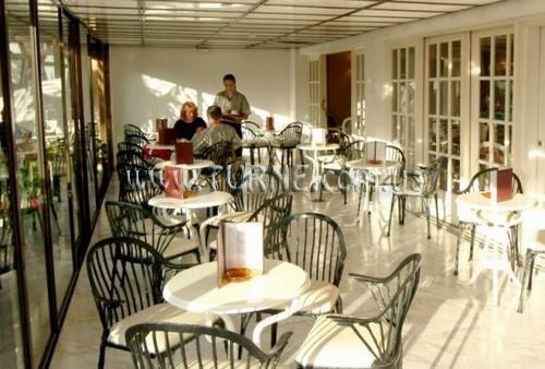 Отель Dania Magec 4*