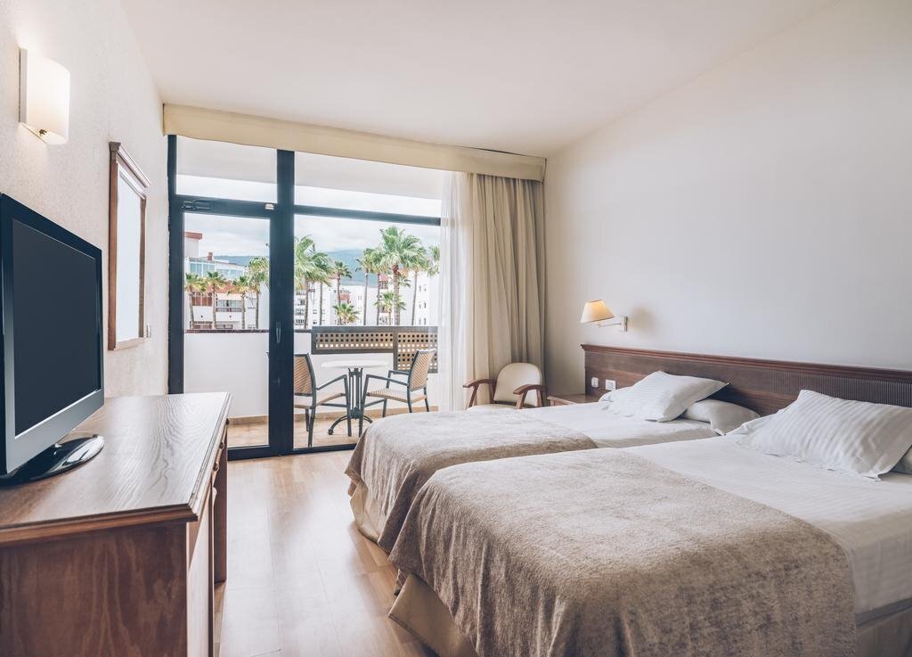 Изображение Iberostar Waves Las Dalias 4*