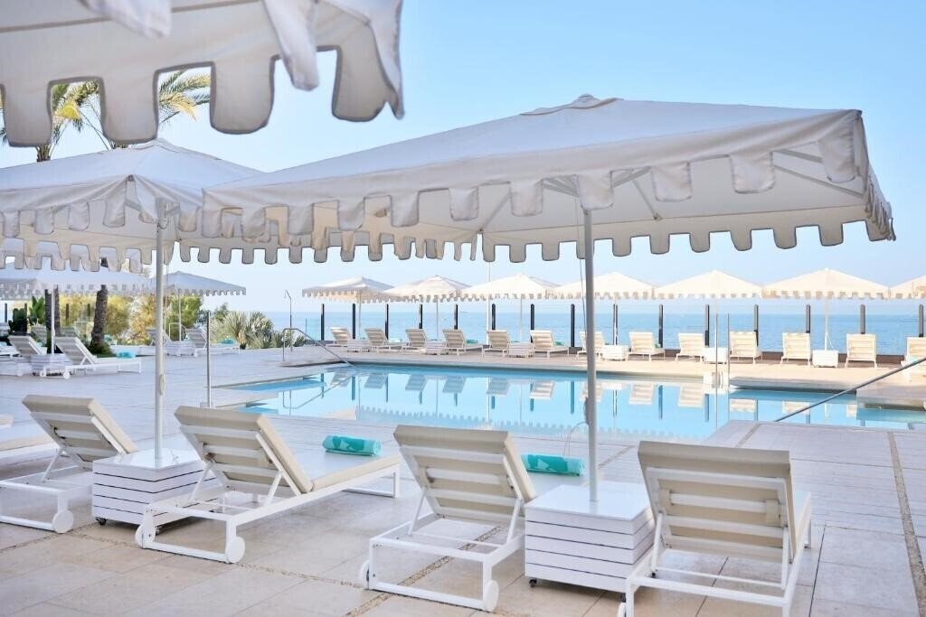 Отель Iberostar Grand Hotel Salome 5*