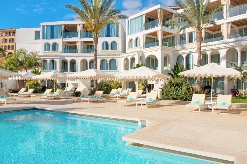 Фото Iberostar Grand Hotel Salome 5*