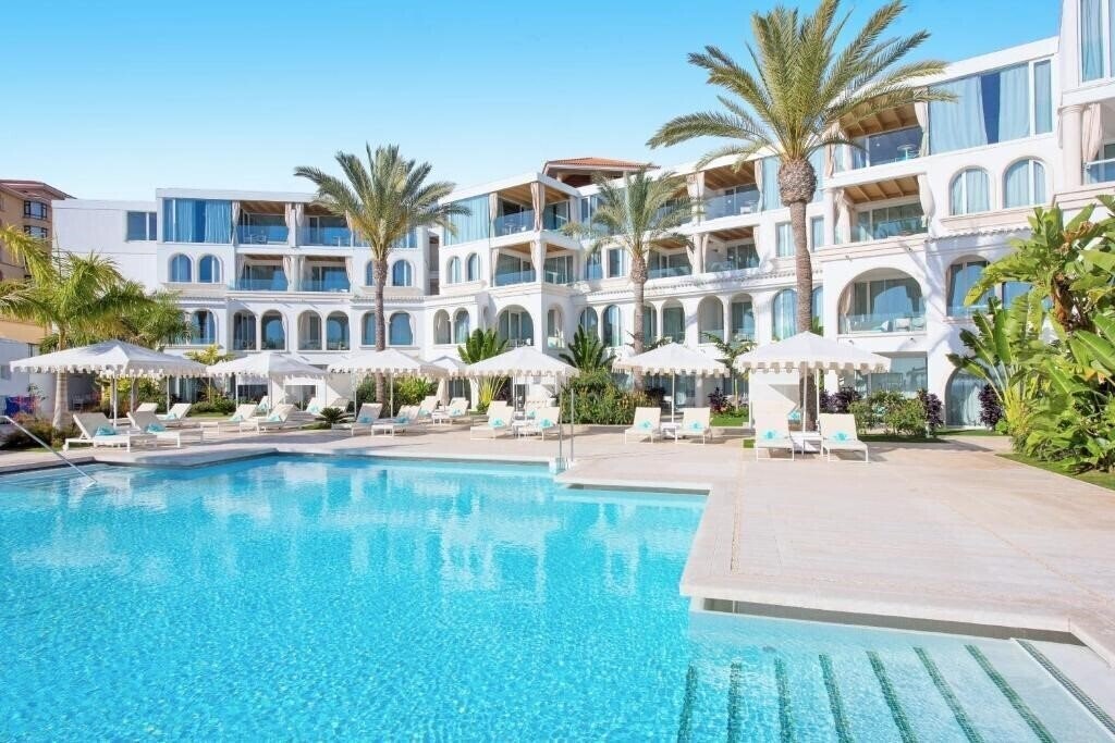 Картинка Iberostar Grand Hotel Salome 5*
