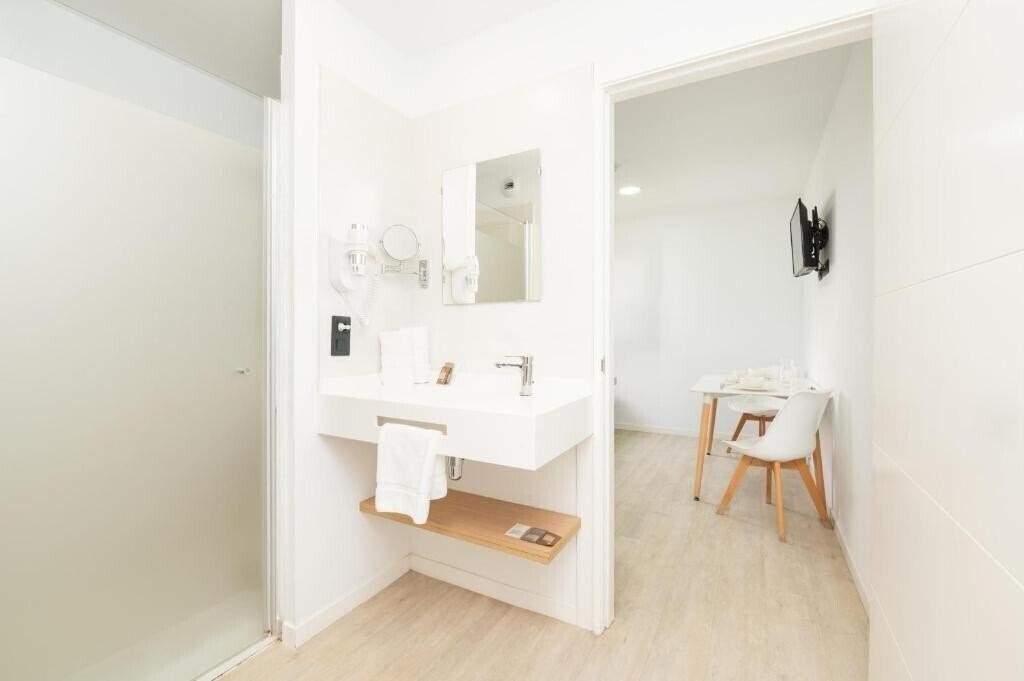 Изображение Alegria El Barranco Apart Hotel 2*
