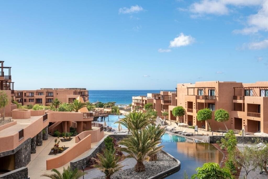 Изображение Barcelo Tenerife (ex. Sandos San Blas Nature Resort & Golf) 5*