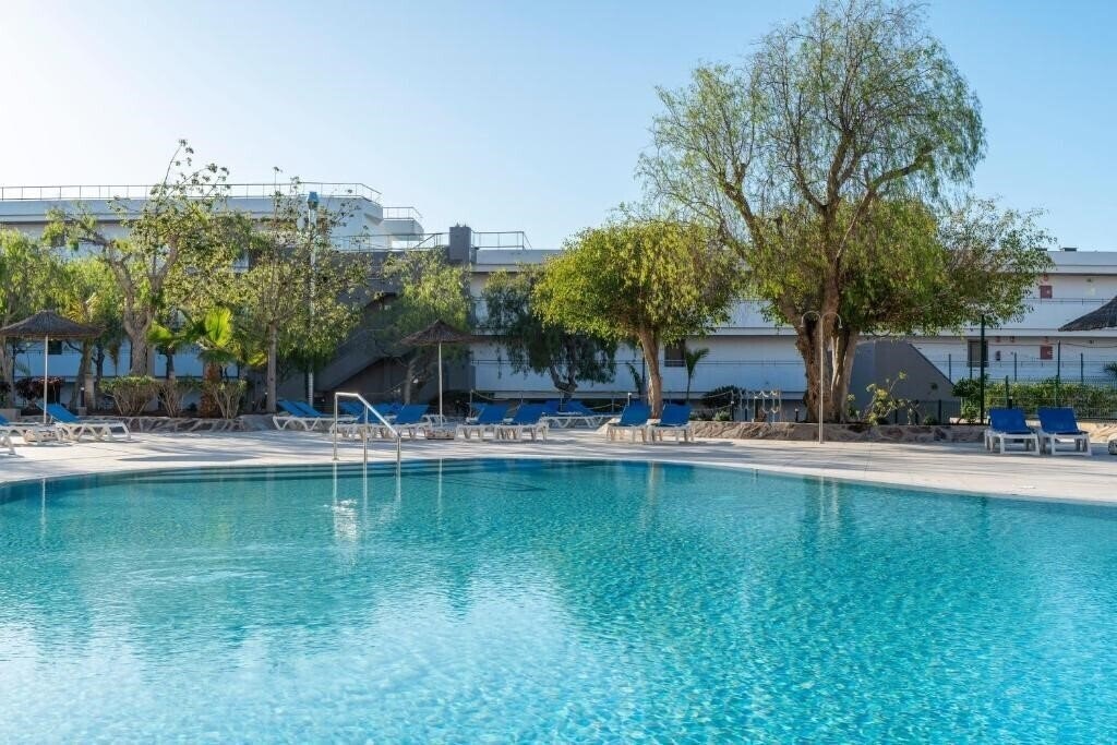 Картинка Alua Atlantico Golf Resort 4*