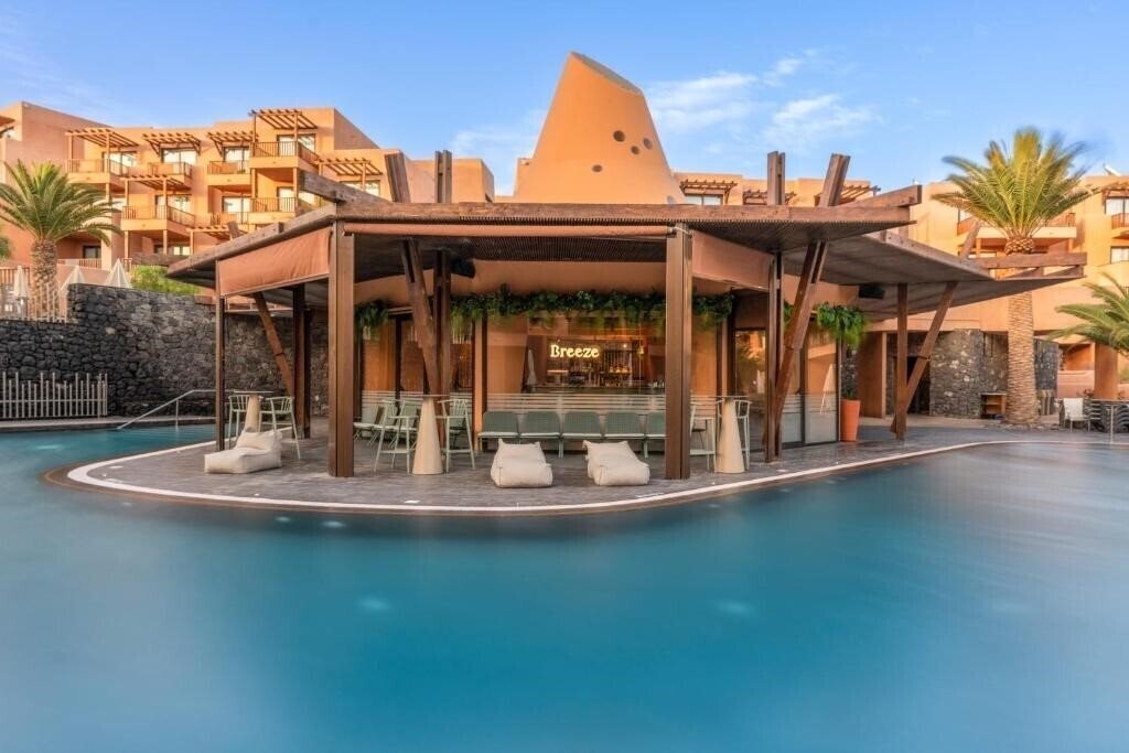 Зображення Barcelo Tenerife Royal Level 5*