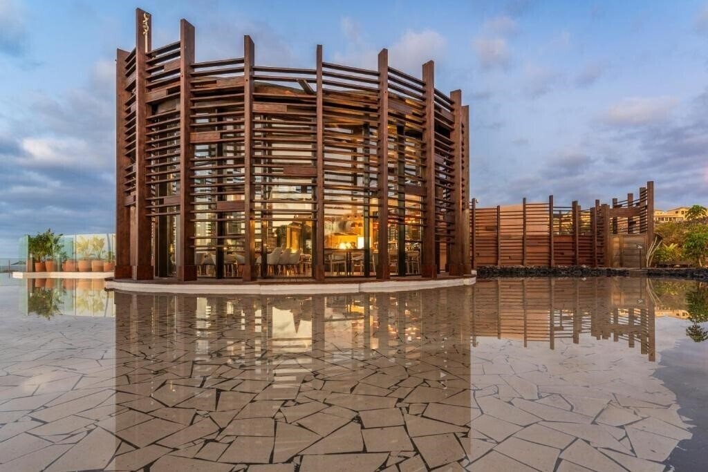 Фотографія Barcelo Tenerife Royal Level 5*