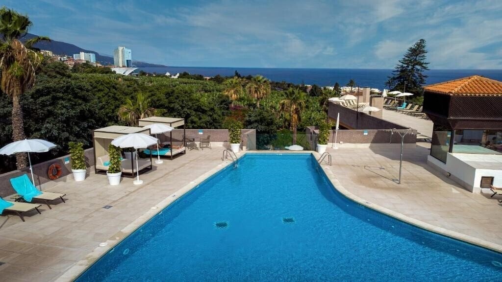 Фото AluaSoul Orotava Valley (Adults Only +16 Y.O.) 4*
