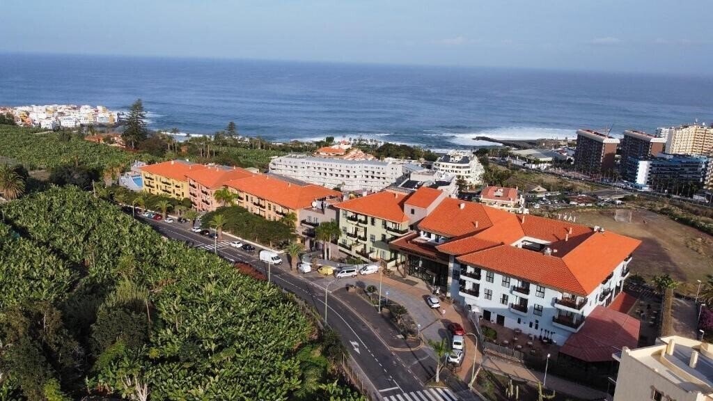 Отель AluaSoul Orotava Valley (Adults Only +16 Y.O.) 4*